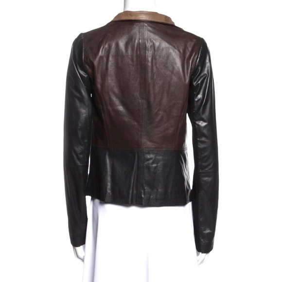VINCE | Biker Jacket - Picture 3 of 9